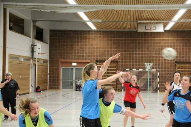 2018_03_10 Jugend 19 - A-Klasse